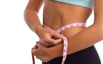 When Should You  Be Concerned About Weight Loss?