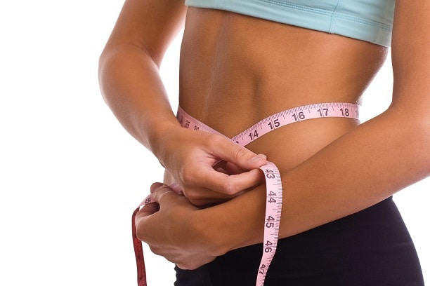 When Should You  Be Concerned About Weight Loss?