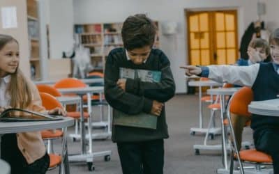 Addressing Weight Shaming and/or Promoting Positive Body Image In Your Child