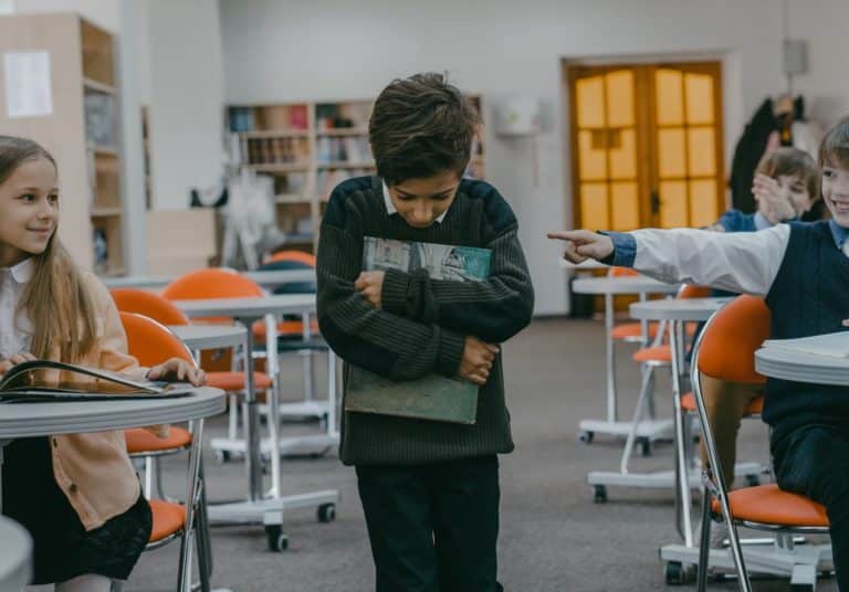 Addressing Weight Shaming and/or Promoting Positive Body Image In Your Child