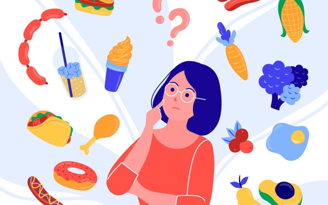 Nourishing Body and Mind: Understanding Eating Disorders