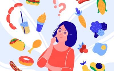 Nourishing Body and Mind: Understanding Eating Disorders