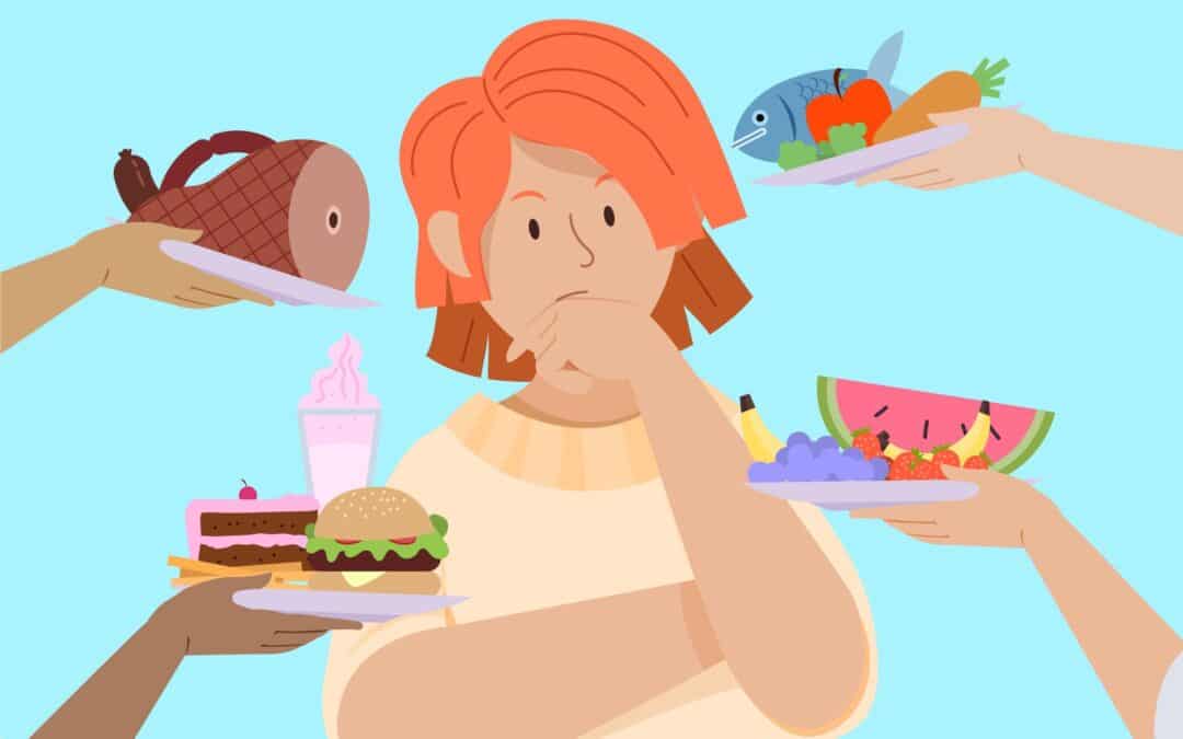 Eating Disorder Recovery Uncovered