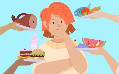 Eating Disorder Recovery Uncovered