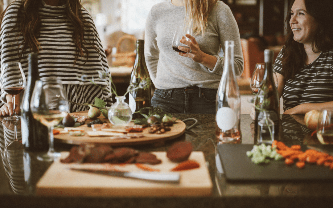 Recovery and the Holidays: How To Help a Loved One With an Eating Disorder