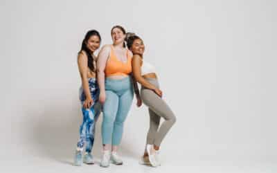 Health at Every Size: How to Embrace Food Freedom and the Body You Have