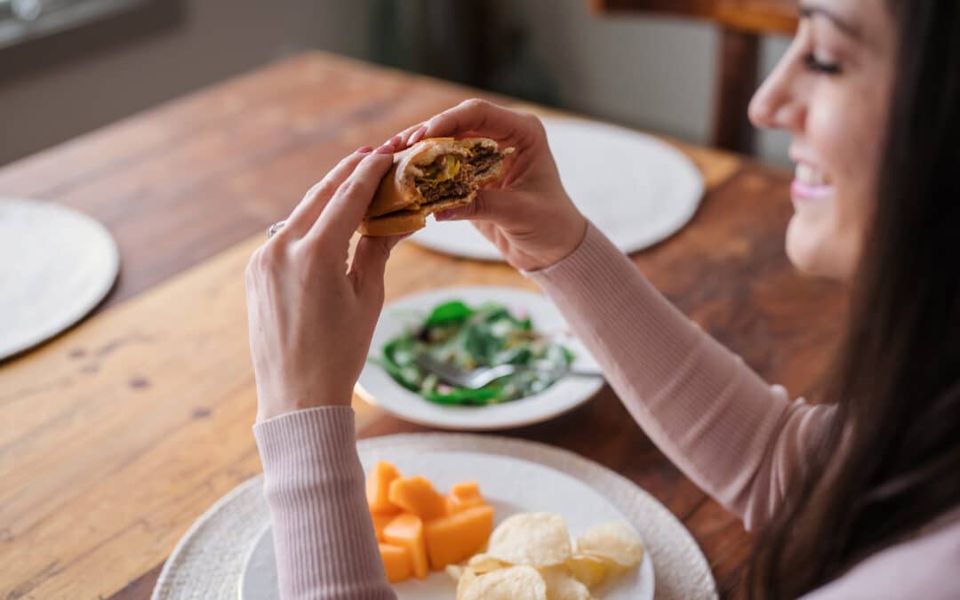 What Everyone Needs to Know About Intuitive Eating Principles