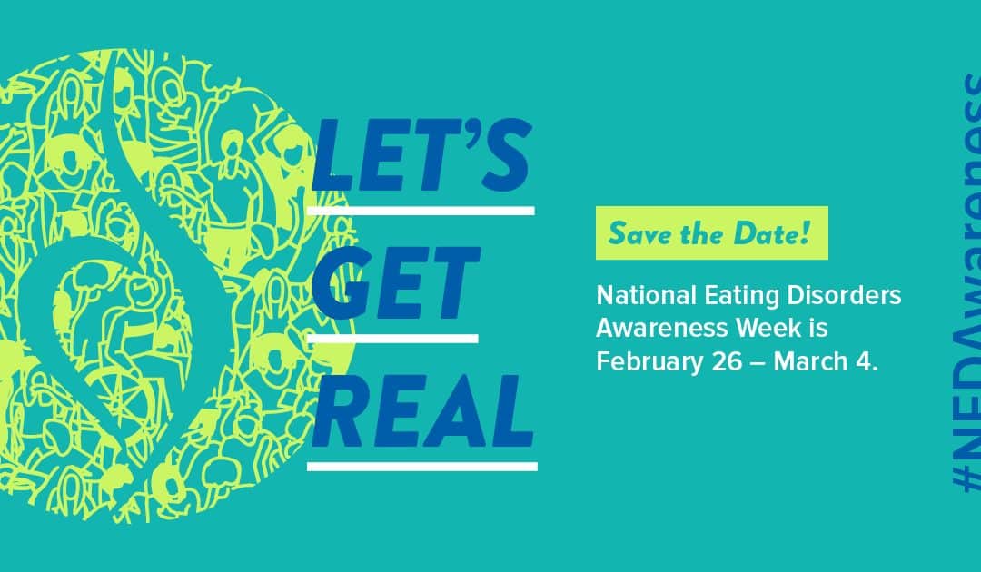 Common Eating Disorder Myths and Facts To Know for Eating Disorder Awareness Week