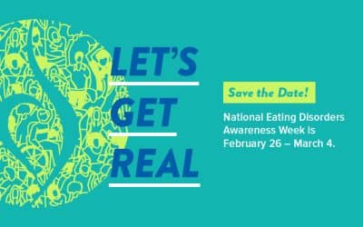 Common Eating Disorder Myths and Facts To Know for Eating Disorder Awareness Week