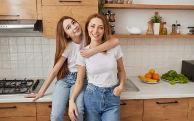 How To Help a Child With an Eating Disorder: Your Role in Your Child’s Recovery