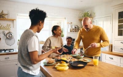 Diminishing the Eating Disorder: Restoring Your Child’s Health with Family-Based Therapy