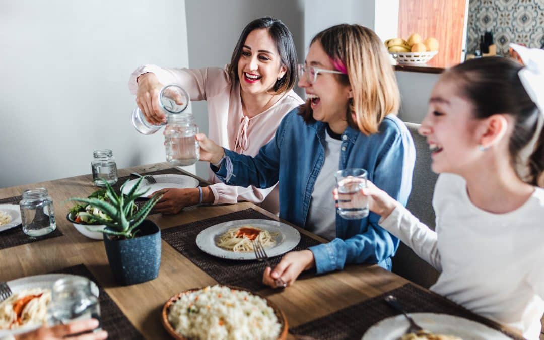 Guiding Your Child on the Road to Food Freedom: Navigating Independence in Nutritional Rehabilitation