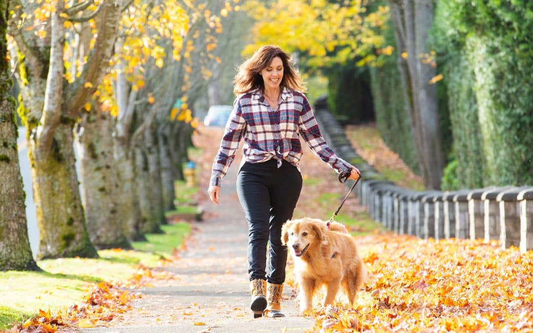 Improve Your Relationship With Exercise Through Mindful Movement