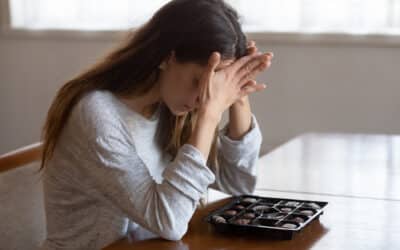 What to Know About Diabetes and Disordered Eating