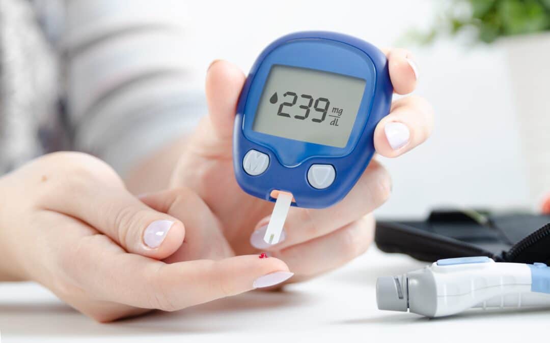 Navigating the Challenges of Co-occurring Diabetes and Eating Disorders