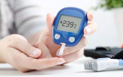 Navigating the Challenges of Co-occurring Diabetes and Eating Disorders