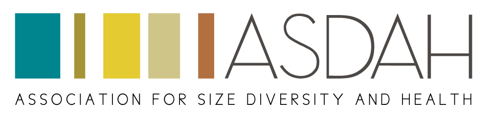 Association for size diversity and health