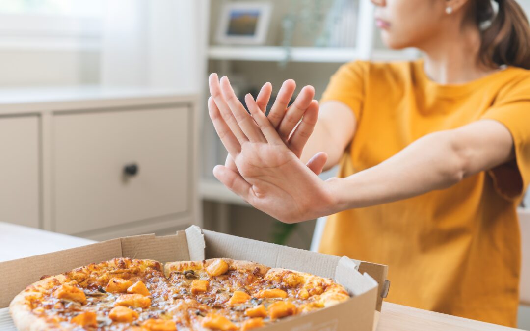 Is It an Eating Disorder? When To Be Concerned About Changes in Your Child’s Eating Habits