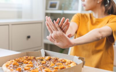 Is It an Eating Disorder? When To Be Concerned About Changes in Your Child’s Eating Habits