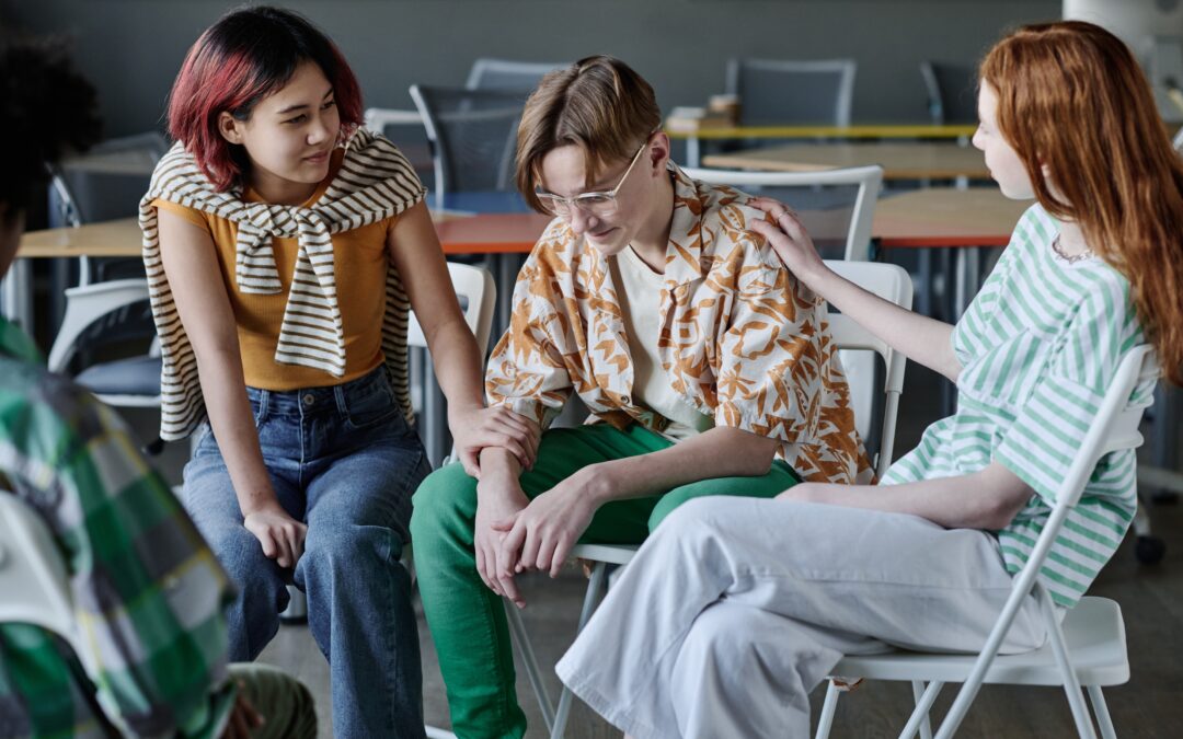 The Powerful Benefits of Support Groups in Eating Disorder Recovery