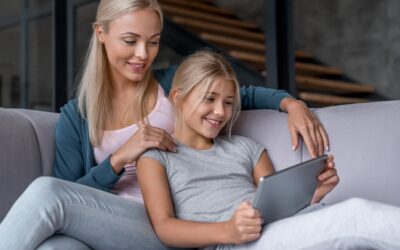 Body-Positive Movies for Girls: Films to Watch With Your Daughter