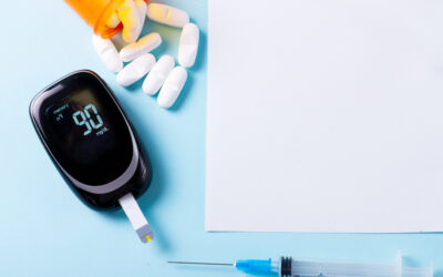 Vitamins and Minerals for Diabetes: What You Need to Know