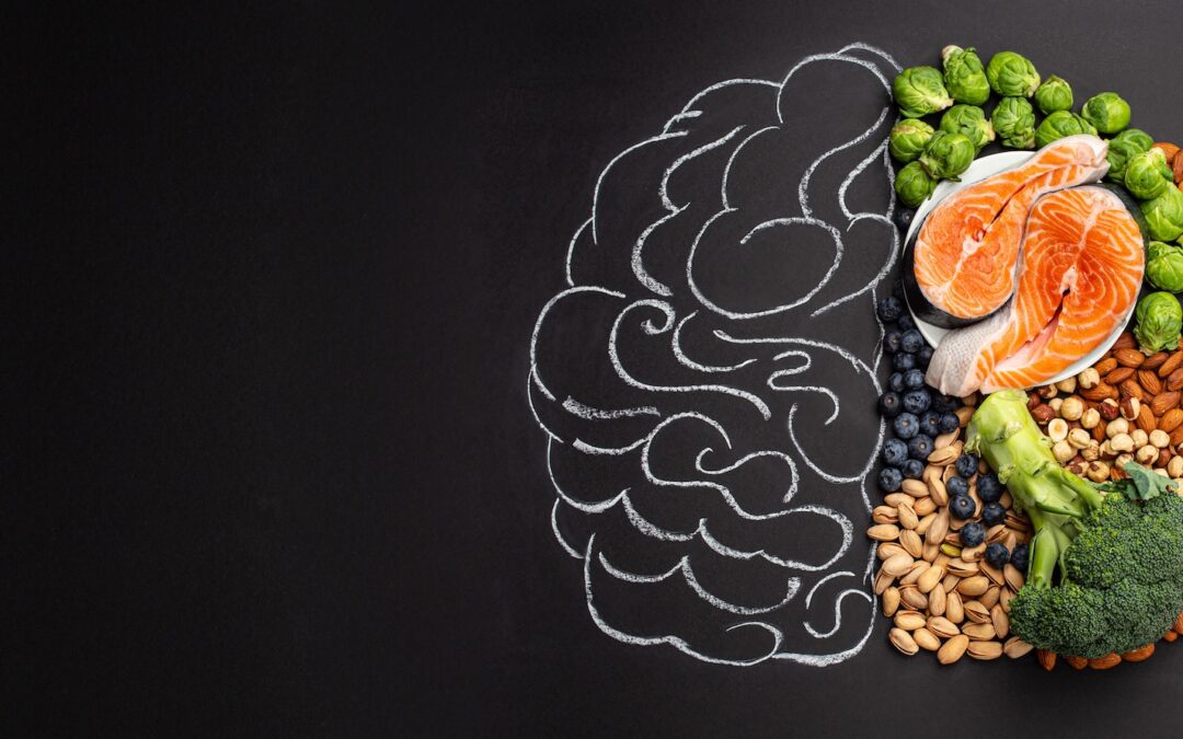 How Food Affects Mood: Exploring the connection between Nutrition and Mental Health