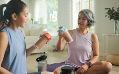 Creatine Supplementation Myths and Facts: What You Need To Know