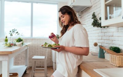 The Science Behind Dieting and Weight Gain