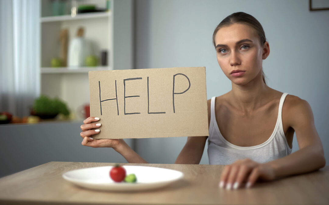 Eating Disorder Recovery Takes a Team—Here’s How to Find One in Omaha