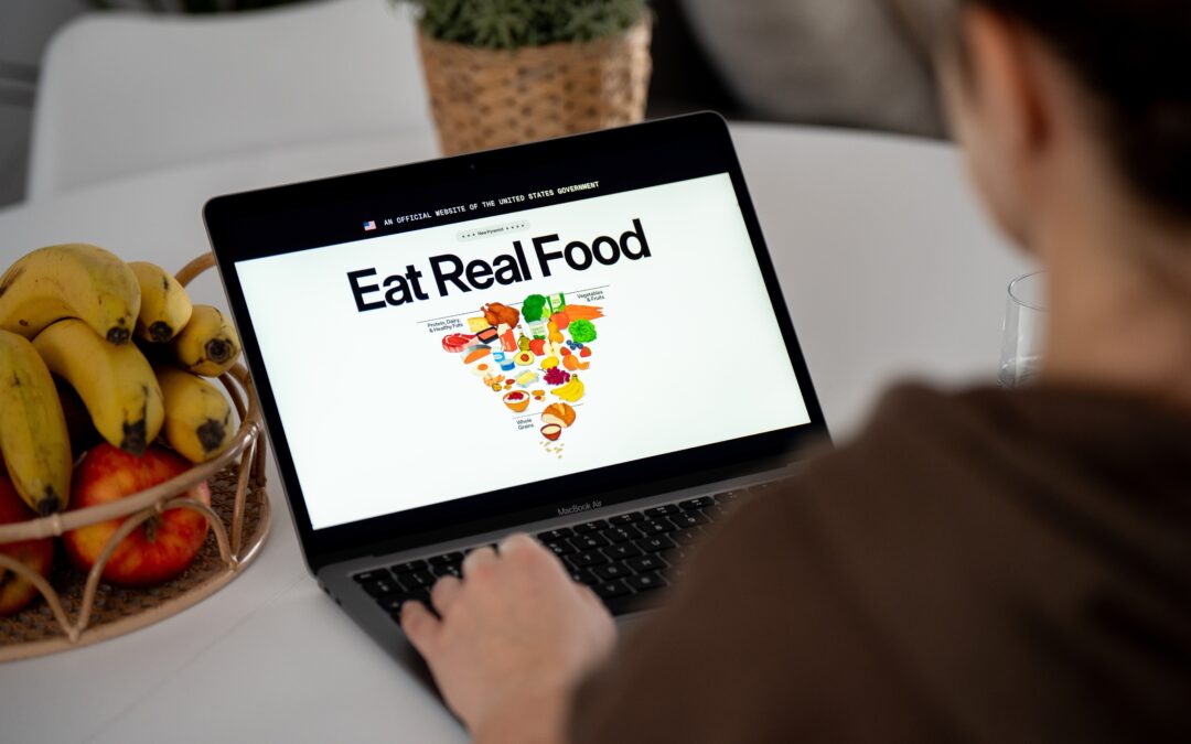 What to Know About the New Dietary Guidelines—And Why They Aren’t One-Size Fits All