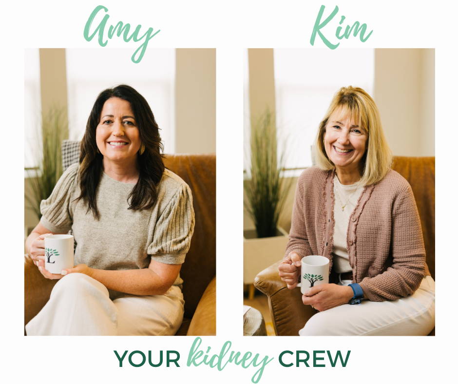 Place Holder Photo of Kim and Amy