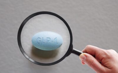 The Impact of GLP-1s on Eating Disorders